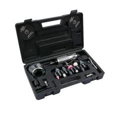 Pneumatic Angle Grinder Tire Repair Grinding Machine Industrial Air Polisher