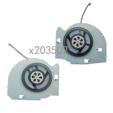 CPU GPU Cooling Fan for ASUS ROG GU501 GU501GM GM501 GM501GM
