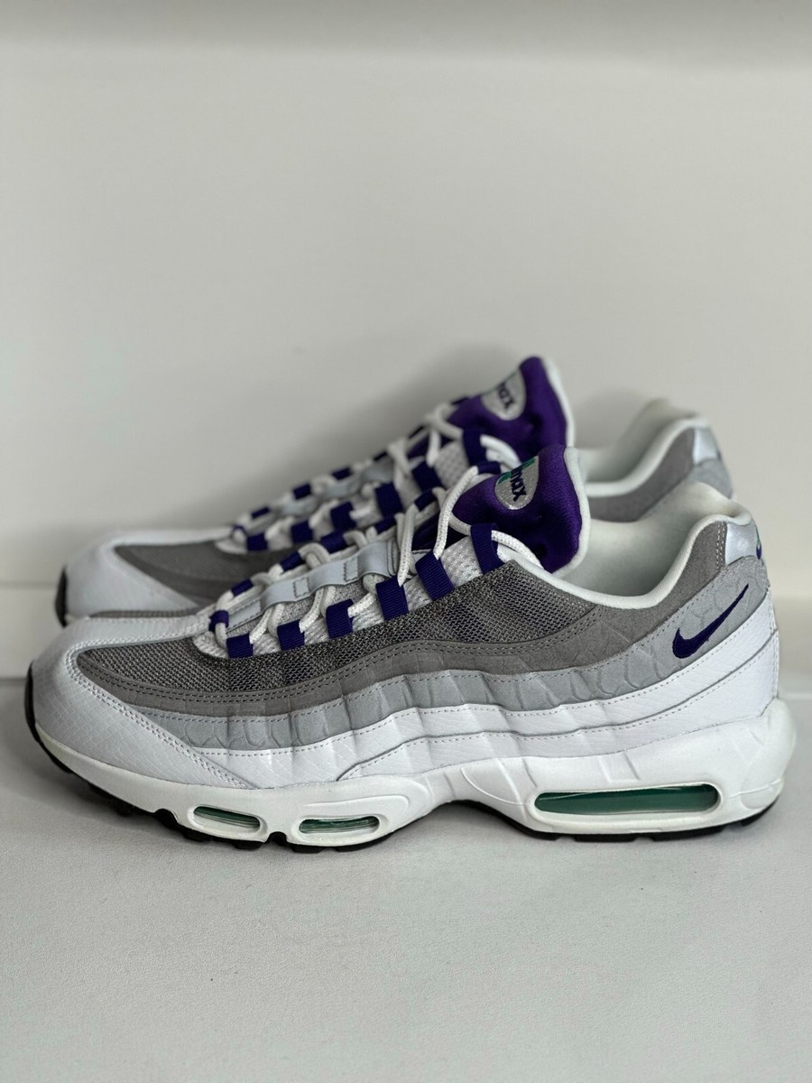 grape 95s