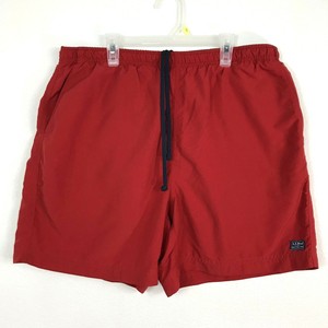 ll bean mens swim trunks