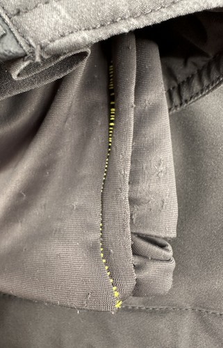Chaqueta de invierno de snowboard aislada Boulder Gear para hombre XL gris *Ver detalles - Imagen 8 de 10
