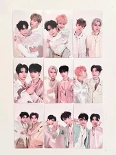 [ZEROBASEONE] YURA YURA / Standard ver. Unit photocard PC zb1 zhanghao