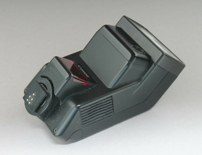 Canon 300EZ Speedlight - Flashlight Blitzgerät für analoge Canon Kamerasysteme