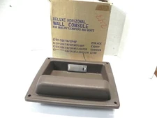 NOS VINTAGE CAROVAN ACCESSORY LIGHTED ASH TRAY CUP HOLDER KIT 1960S 1970S VAN