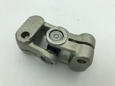 Steering Column Lower UJ Joint on 90/110 Defender 1983 to 1998 2.5 V8 300Tdi
