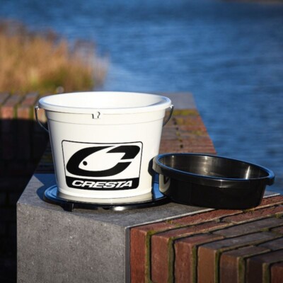 Cresta 13LTR Ködereimer SYSTEM