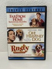 Oh Heavenly Dog (DVD, 2005) for sale online | eBay