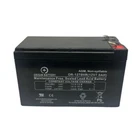 APC BE500R RBC2 Battery Kit - 12V 7AH UPS Replacement - 2YR Warranty
