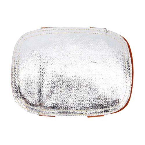 Fireproof Gloves Pad High Temperature Resistant Hand Heat Shield for Metal - Picture 3 of 6