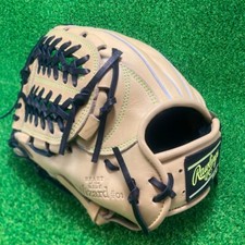 Rawlings youth Baseball Glove All positions HOH PRO EXCEL ELITE Wizard LHT