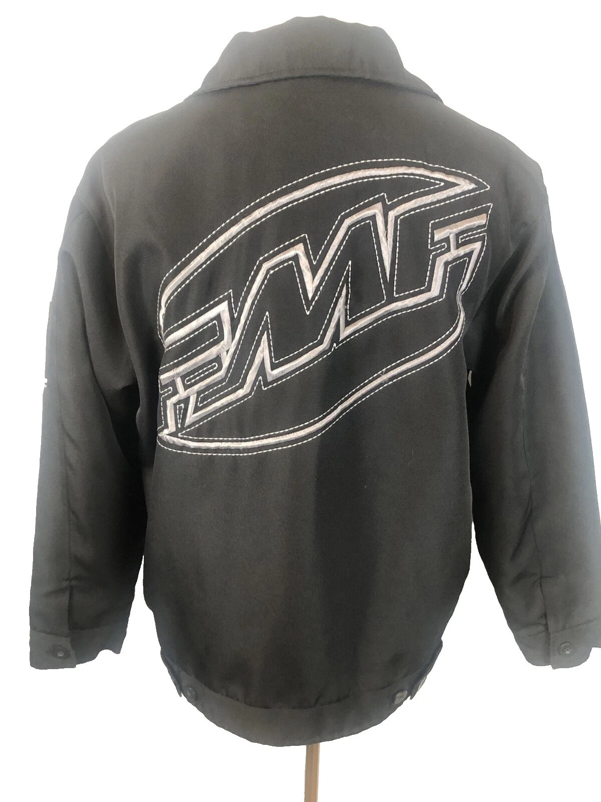 FMF Coats, Jackets & Vests for Men