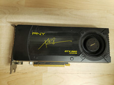 GE Force Gtx 960 2gb ram Pny