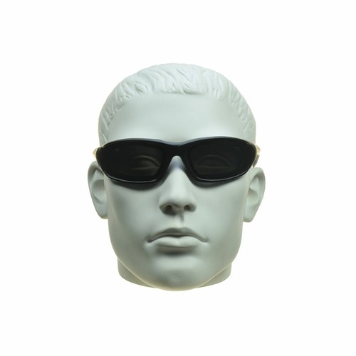 Polarisierte Motorrad Sonnenbrille Schaumstoff gepolstert Reiten Sport Angeln Schutzbrille - Bild 13 von 44