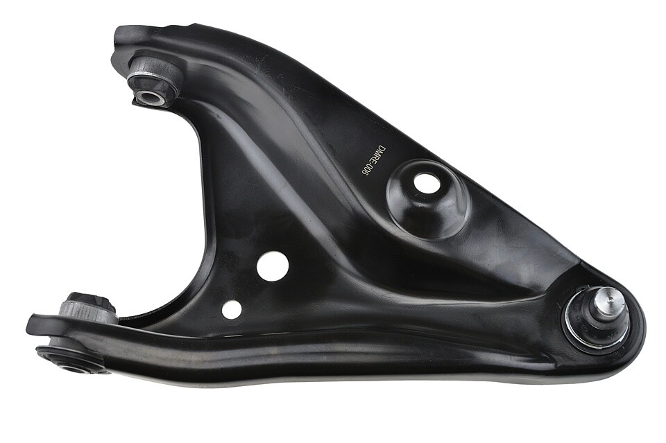 Triangle de suspension inférieur droit 545004529R pour stabiliser la direction Sandero