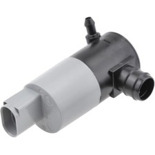 NTY Scheibenreinigung Waschwasserpumpe für Toyota Yaris _P9_ 1.0 VVT-i