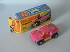 Lesney Matchbox Superfast 30 Beach Buggy 65mm Boxed Toy Model Car VW