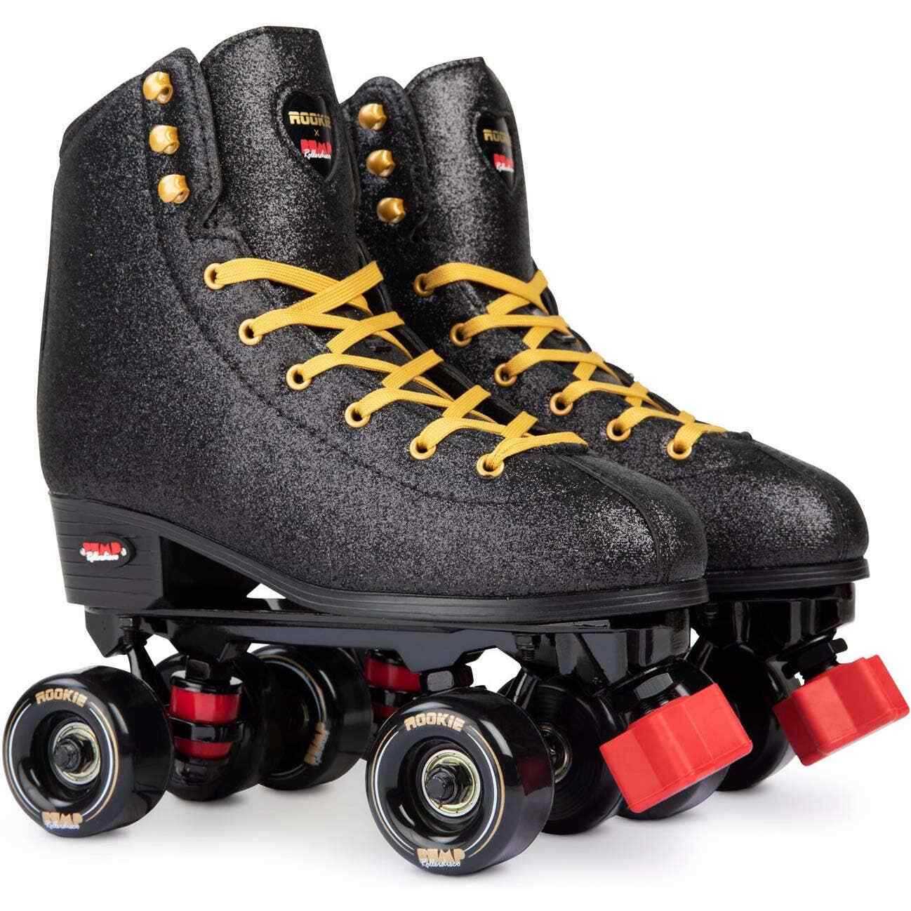 Rookie BUMP Rollerdisco V2 Quad Roller Skates eBay