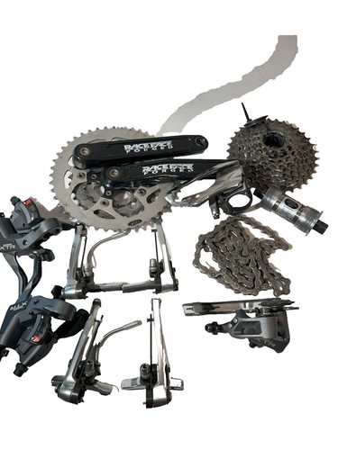 ZIPP ZM2SL ZR1 Freehub Kit For Shimano 12S MicroSpline Cassettes