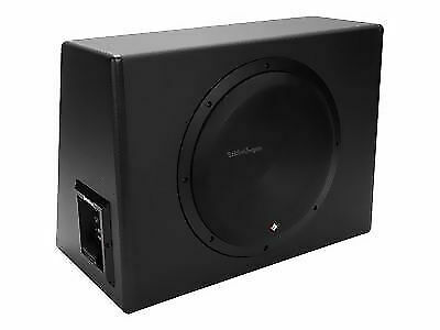 Rockford Fosgate P300-12 Subwoofer - Black for sale online | eBay
