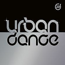 Urban Dance Vol.20 von Various | CD | Zustand gut - Afbeelding 1 van 1