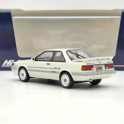 402-163 Hi-Story 1/43 スバル LEONE HS319 402-163 Hi-Story 1/43 Subaru LEONE HS319 | eBay