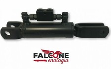 BRACCIO SOLLEVATORE IDRAULICO COMPLETO DI VALVOLA DI BLOCCO.ADATTO SAME FRUTTETO