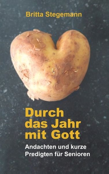 Thumbnail - Durch Das Jahr Mit Gott