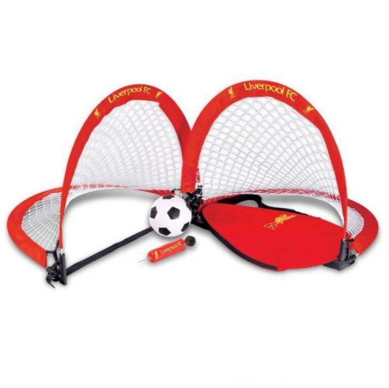 Set Di Abilità Liverpool FC, Regalo Di Compleanno, Prodotto Ufficiale