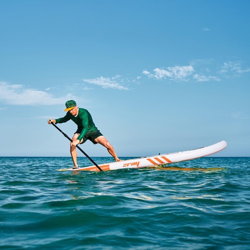 ZRAY X SUP Stand Up Paddle Board KomplettSet Surfboard Aufblasbar 365cm Paddling - Bild 7 von 47