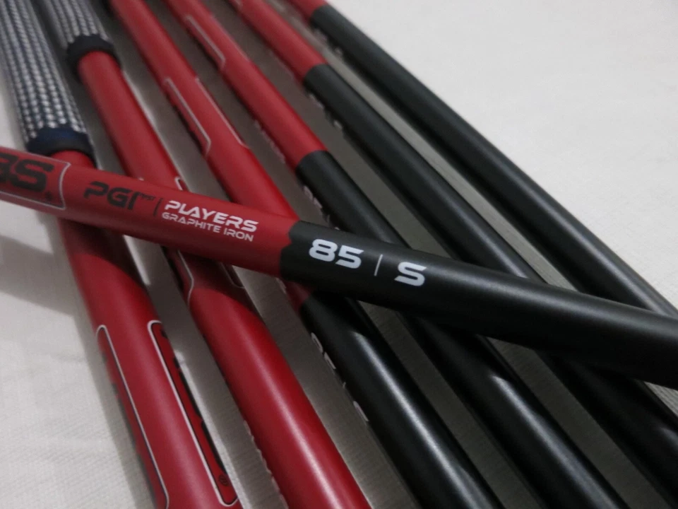 Cobra AeroJet One Length OL Iron Set - 5-GW - KBS PGI 85 Stiff Graphite - NEW - Image 2 of 4