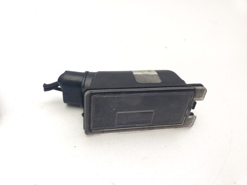 FORD KUGA MK2 REAR LICENSE PLATE LIGHT 1PCS BB53-13550-AA 2015 - Picture 5 of 14