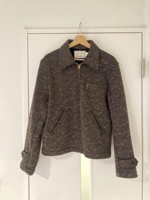 Trophy Clothing Browns Beach Jacket size 38 | eBay