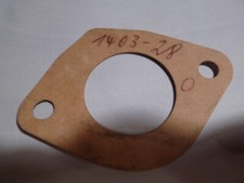 Carburateur Peugeot 104