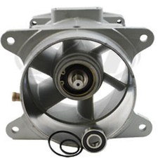 ③ コムギ LX /LX 3 Pass /Ultra LX Ultra Remanufactured Jet Pump Housing