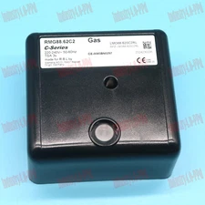 One New Siemens RMG88.62C2 Electronic Ignition Control In Box 1 year warranty