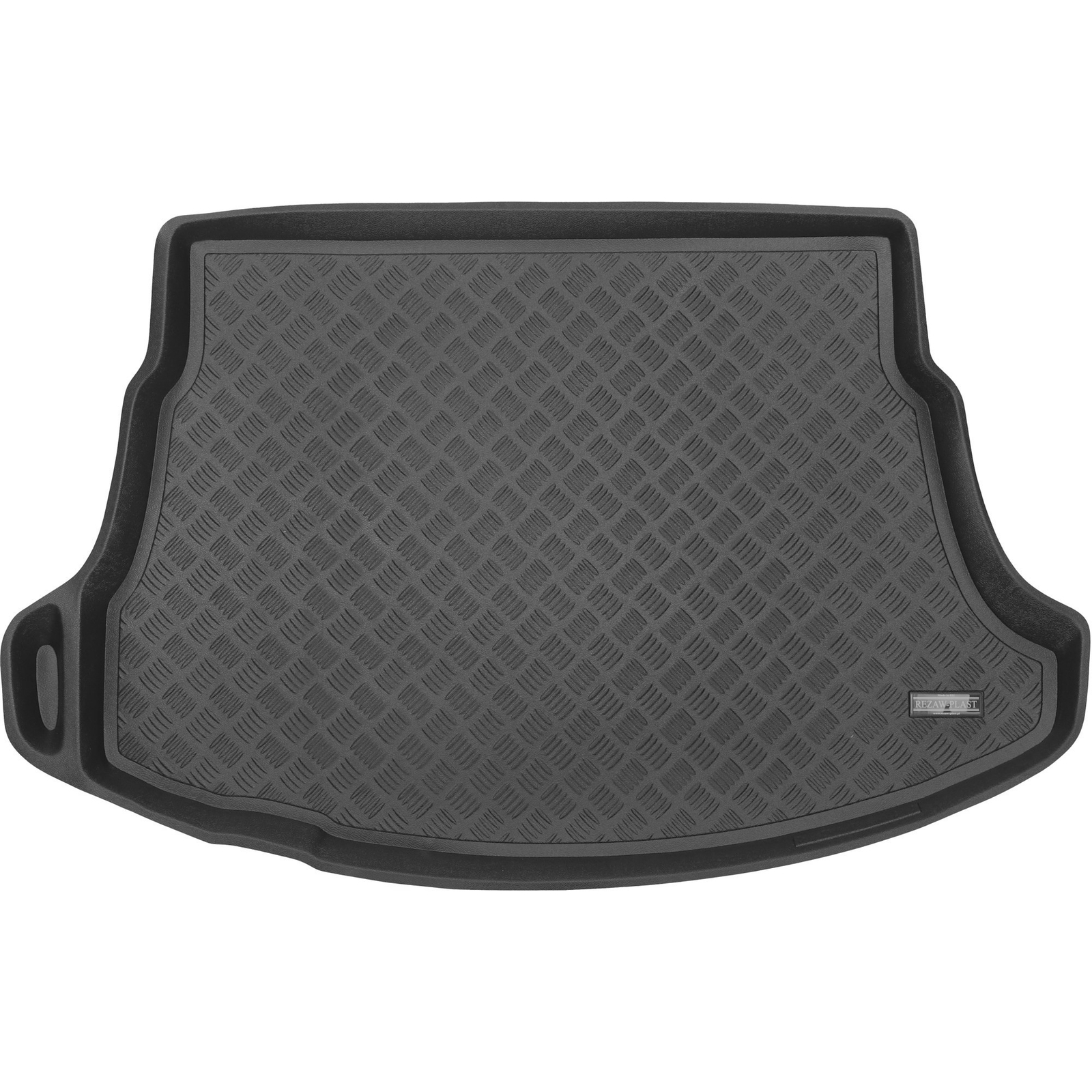 Tapis de coffre anti-salissure pour Lexus UX 200 contre fuites et taches