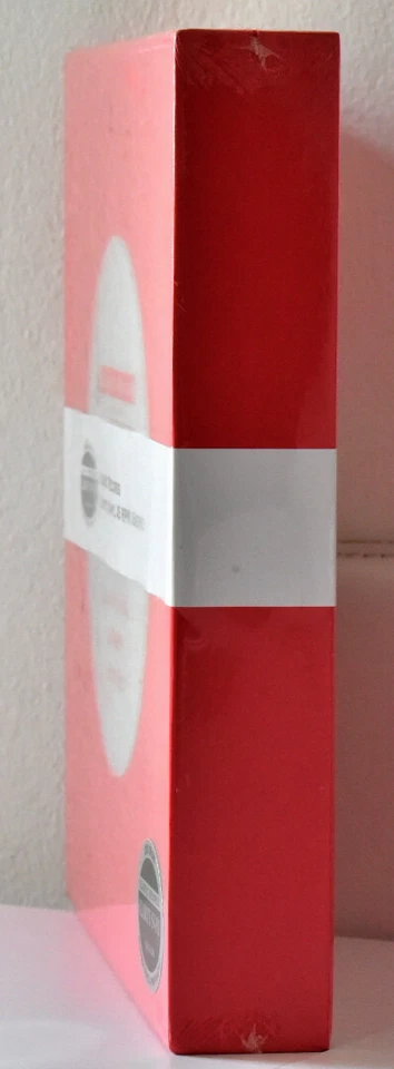 AUDIOPHILE CLASSIC RECORDS CLARITY HOLLY COLE "Temptation" 200g #8x45rpm LP SS - Image 4 of 4