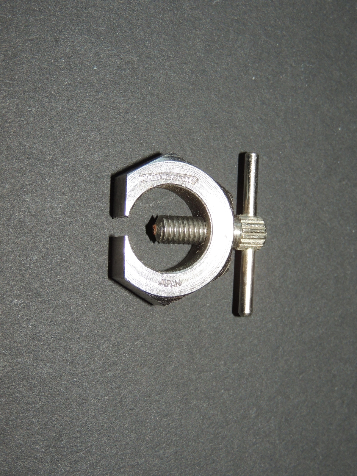 Tradeship Japan Slot Car Pinion Gear Puller eBay