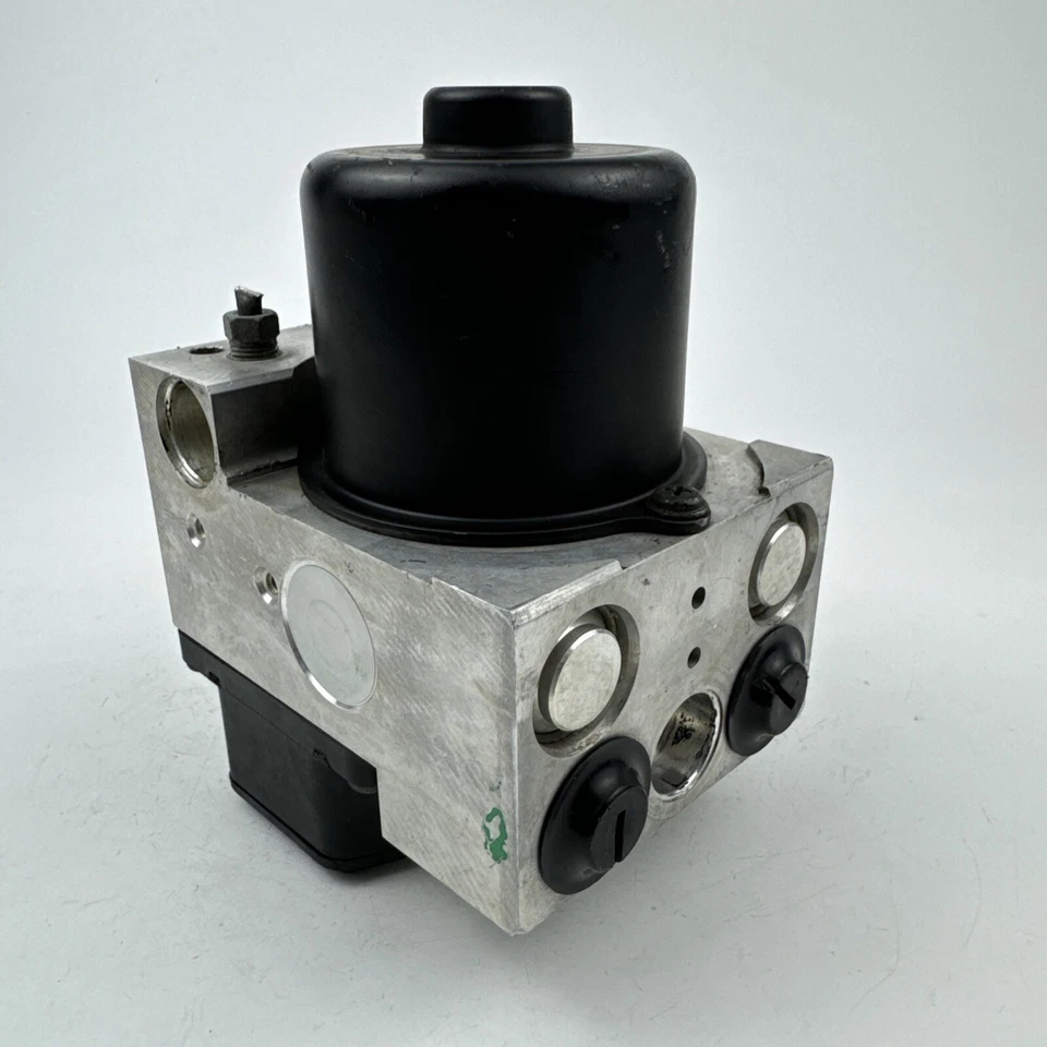 Actuador y modulador de bomba de freno antibloqueo Toyota Camry 1997-2001 44510-33070 ABS Foto 3 de 4