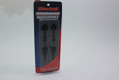 Traxxas TRX 6851 R Driveshafts Steel 