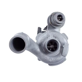 Garrett Turbolader 751768-5005S Opel 1.9 DTI 7711134299 VIvaro Movano