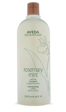 Aveda rosemary mint purifying shampoo Authentic Free Ship