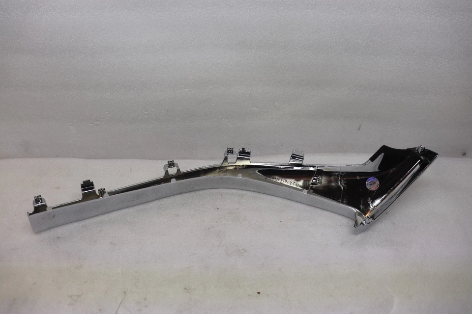 Nuevo Mazda CX9 2016-2020 Grand Touring Signature moldura inferior izquierda TK48-50-7J1A Foto 4 de 4