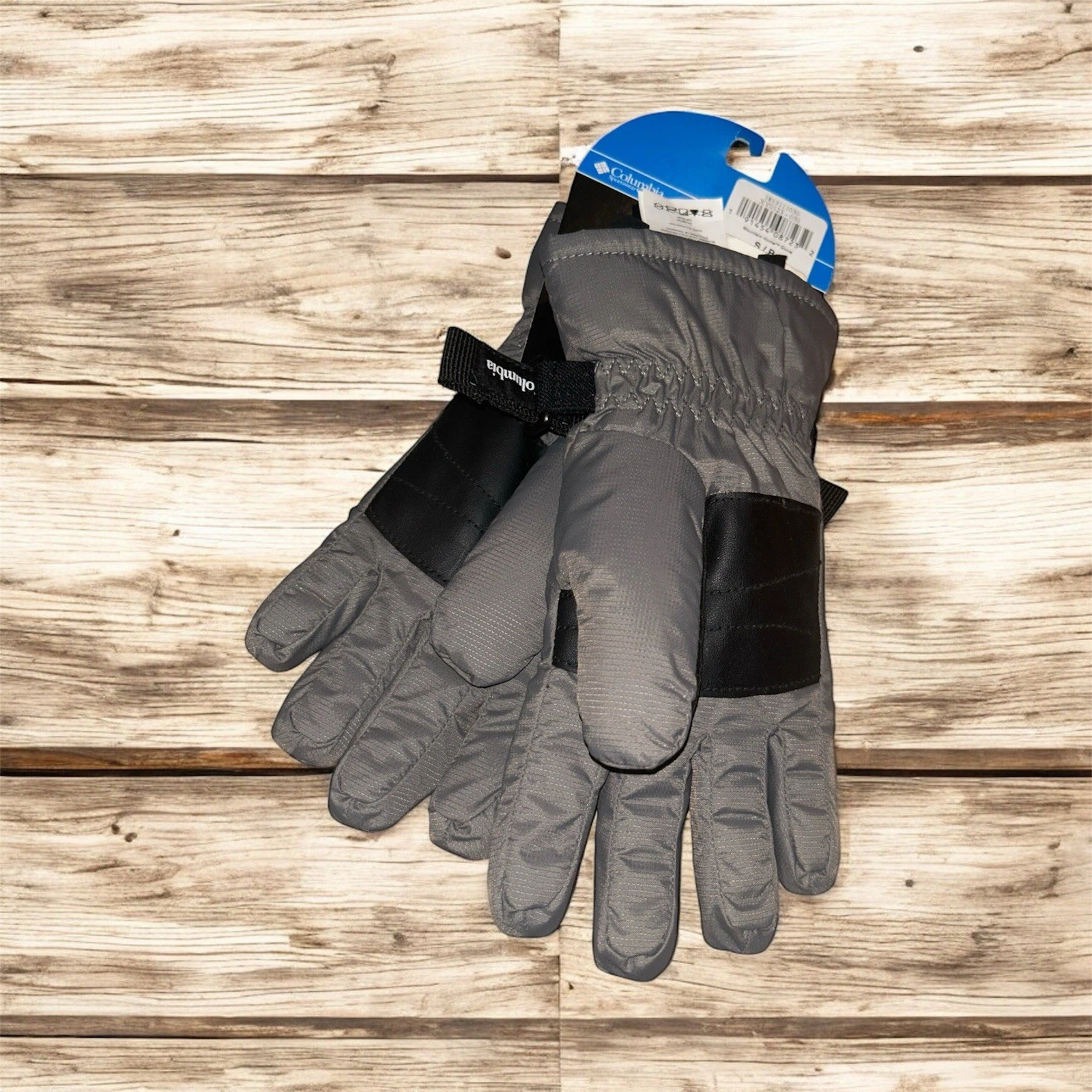 Men's Blizzard Ridge™ II Gloves