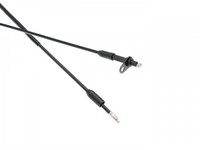 101_Octane Gaszug Oben FüR MBK Nitro Cat 50 Yamaha Aerox