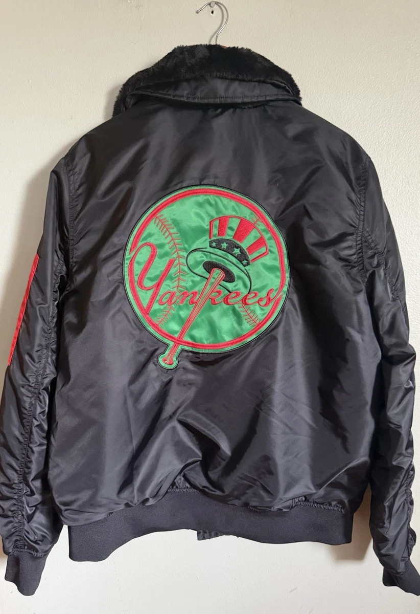 Starter New York Yankees MLB Fan Jackets for sale | eBay
