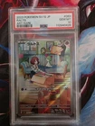 Ralts 083/078 Sv1s: Scarlet Ex Holo (Japanese) PSA 10