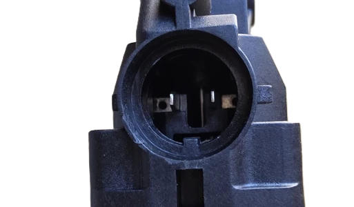 Front Right Window Lift Motor 2 Pins for Nissan Navara D40 VSK 05-15 - Image 2 of 3