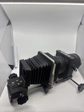 Beseler 23C Series II XL Darkroom Photo Enlarger Unit With Consede Lens No Stand