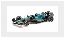 Minichamps 417230914 Aston Martin - F1 AMR23 Team Aramco Cognizant N 14 2nd Cana